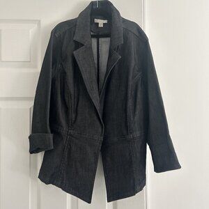 C EST 1946 blazer in size 18/20W